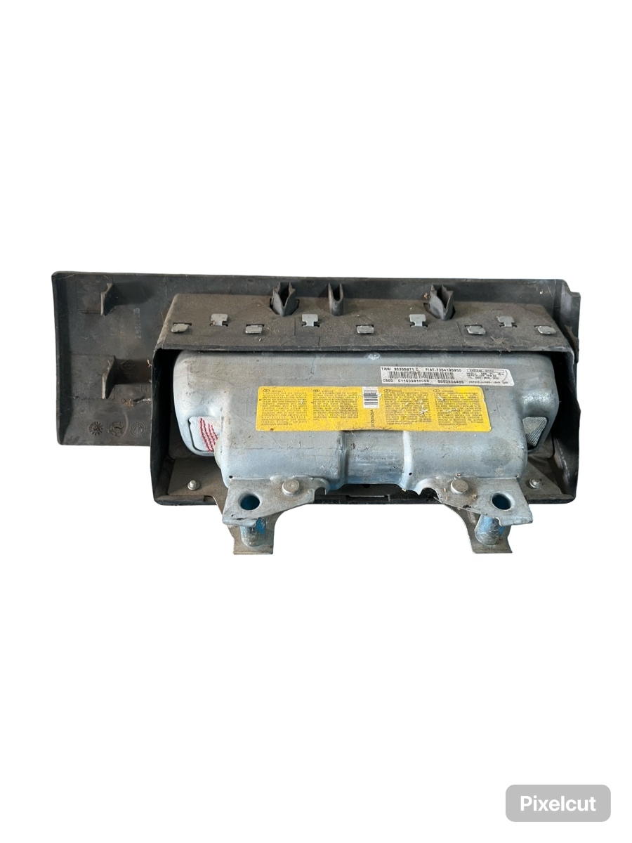 Airbag pasager FIAT CROMA II 194 2005 - > 30355871C – foto 2