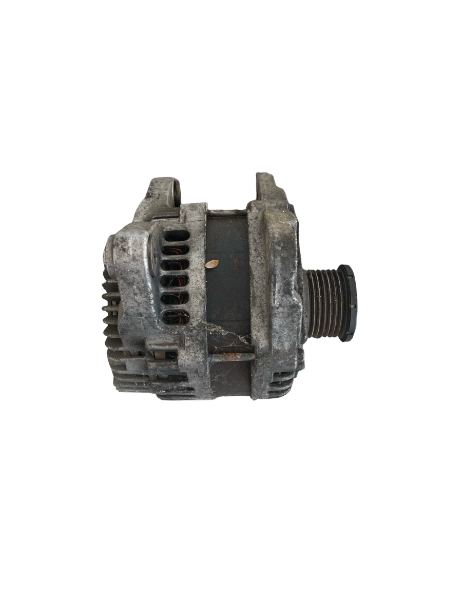 Alternator RENAULT SCENIC III JZ0/1_ 2008 - 1.4 TCE > 231000024R – foto 4