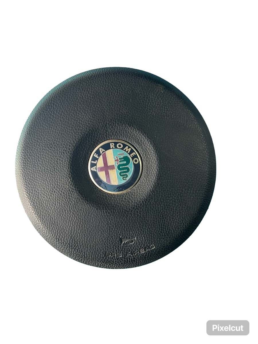 Airbag volan ALFA ROMEO 159 939_ 2005 - 2012