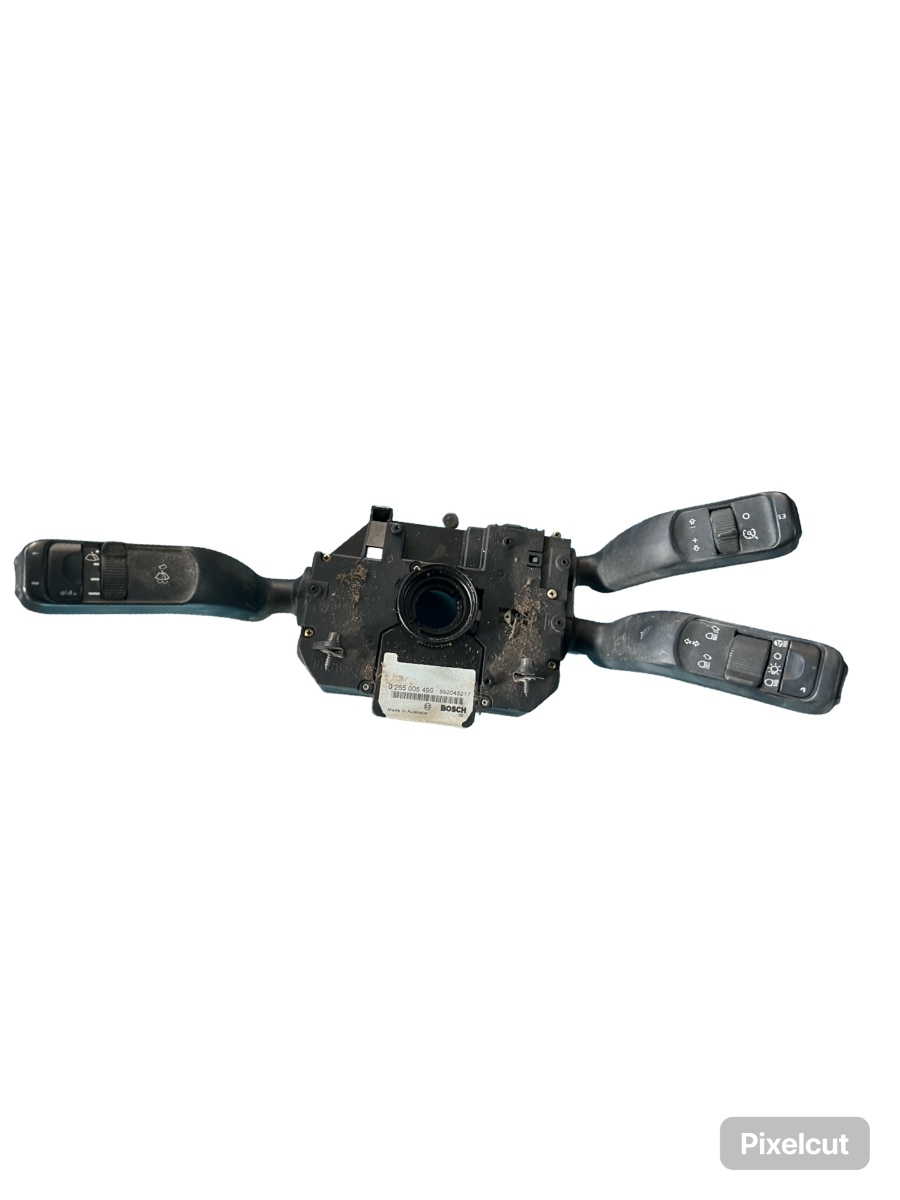 Maneta stergatoare lampa de semnalizare ALFA ROMEO 159 939_ 2005 - 2012 0156072194 – foto 2