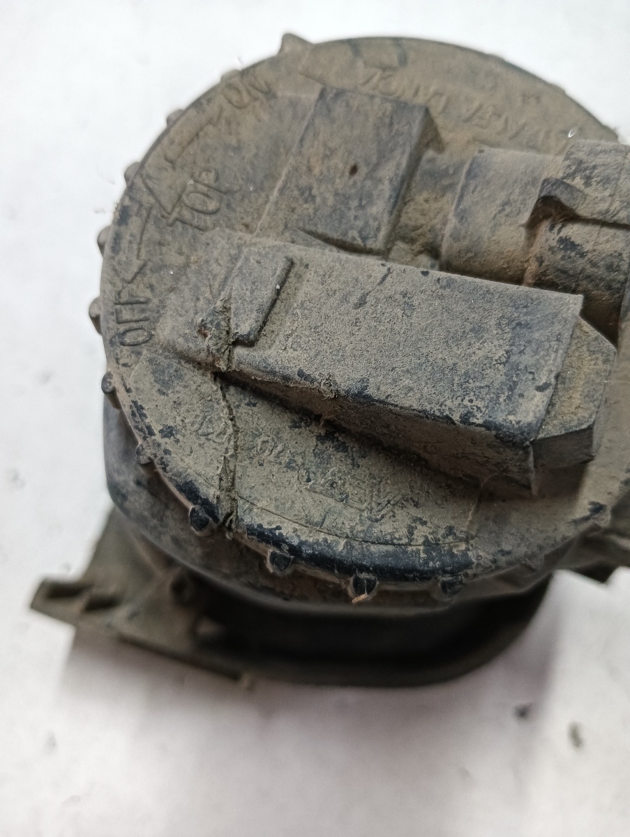 Proiector ceata  FIAT CROMA II 194 2005 - > – foto 3