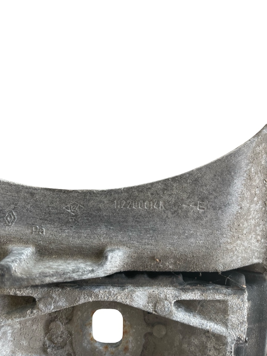 Suport  motor RENAULT GRAND SCENIC III JZ0/1_ 2009 1.4 TCE  - > 112200014R – foto 3