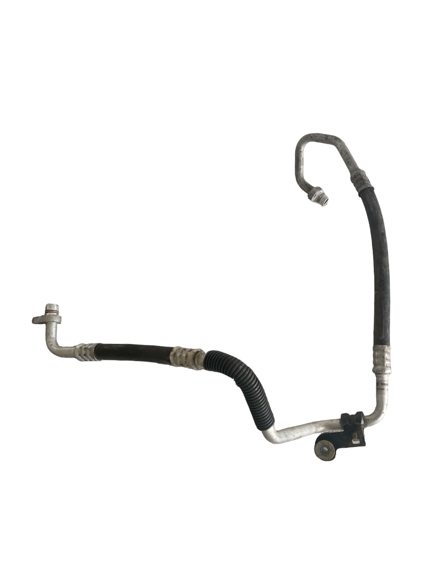 Conducta AC RENAULT SCENIC III JZ0/1_ 2008 - > 1.4TCE 924900035R