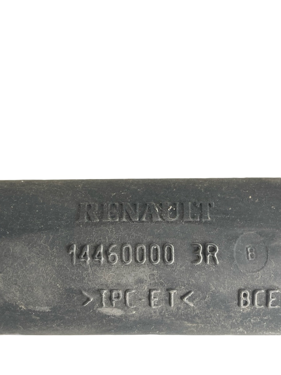 Furtun intercooler RENAULT GRAND SCENIC III JZ0/1_ 2009 - >1.4TCE 144600003R – foto 2