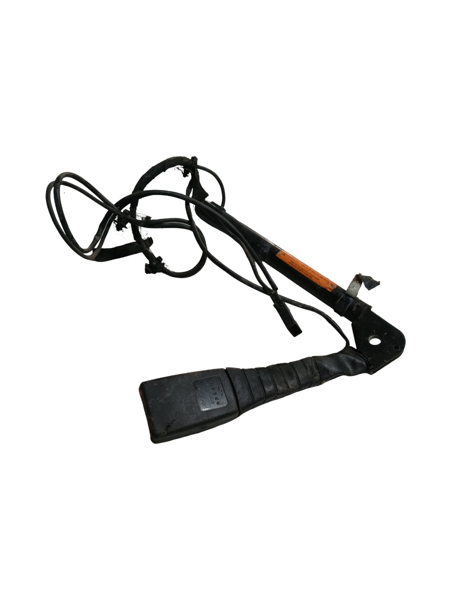 Pretensionare  dreapta fata FIAT CROMA II 194 2005 - >