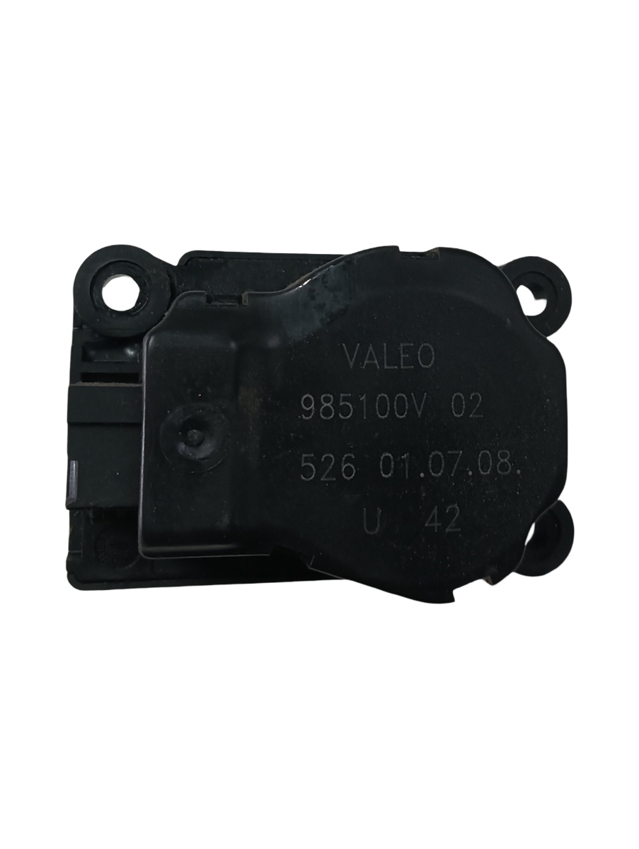 Actuator/motoras clapeta aer AC FIAT CROMA II 194 2005 - > 985100v02