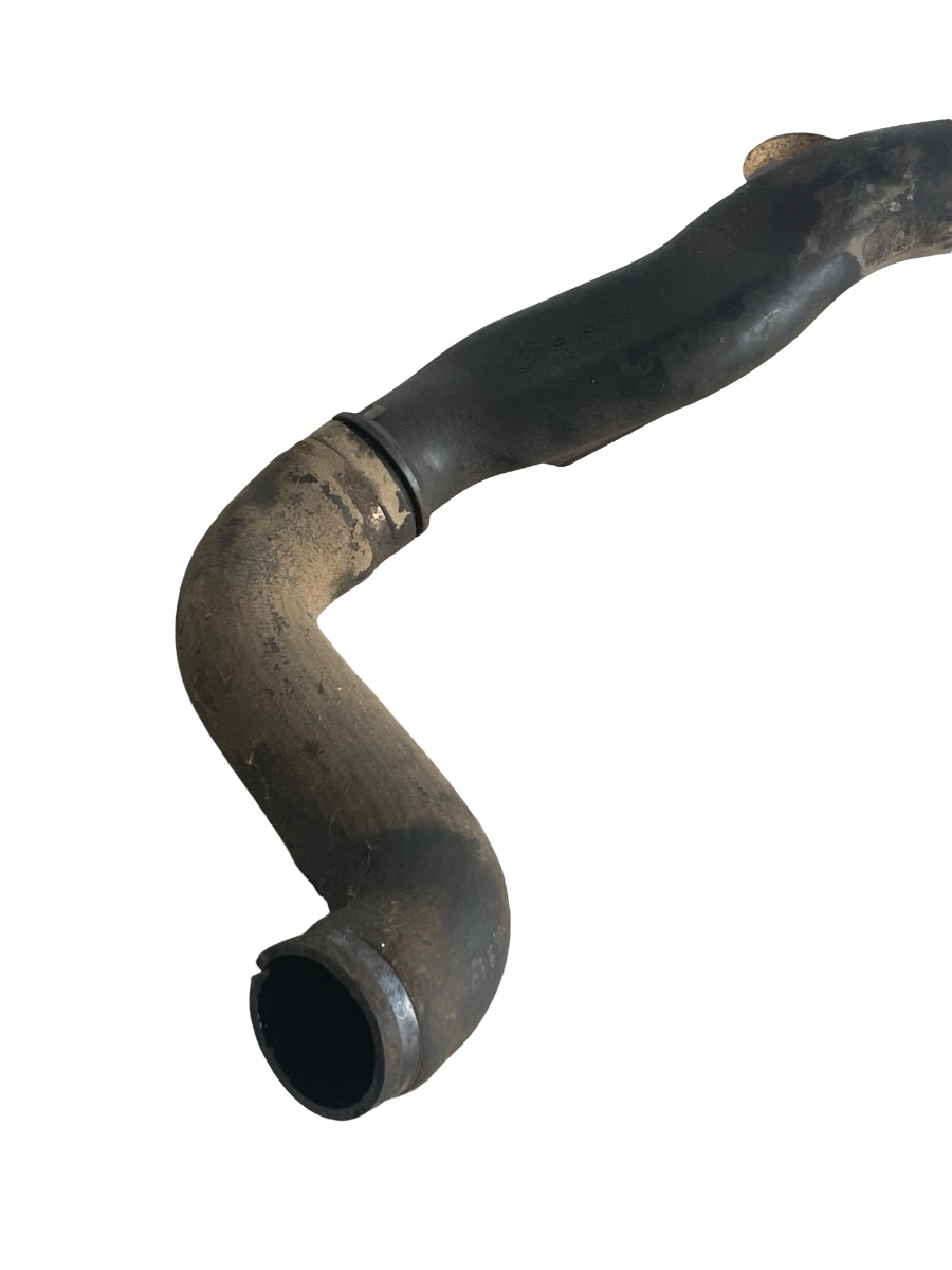 Furtun intercooler FIAT STILO 192_ 2001 - 2010 1.9D – foto 2