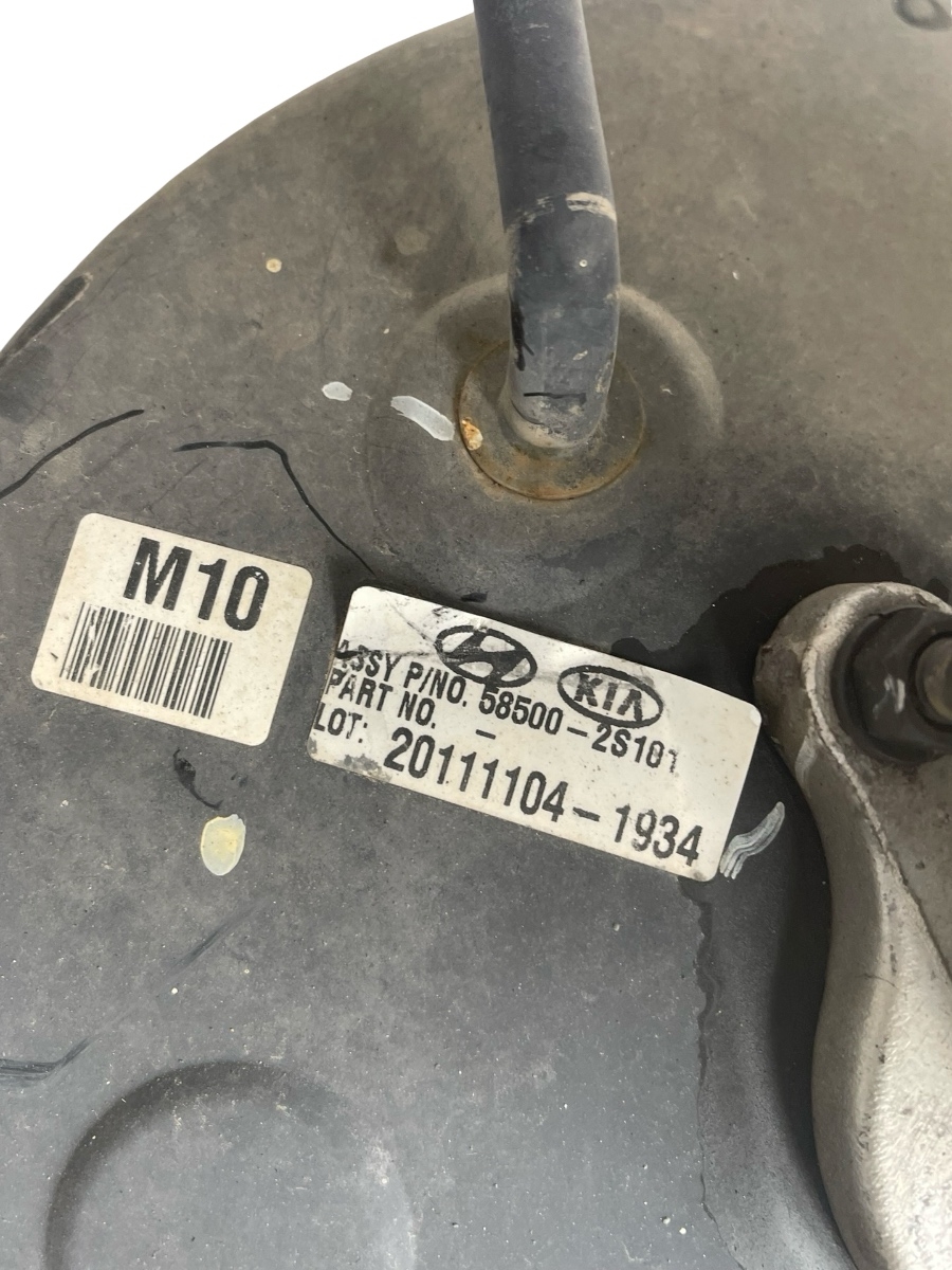 Tulumba frana HYUNDAI ix35 LM, EL, ELH 2009 - > 2.0i 58500-2S101 – foto 3