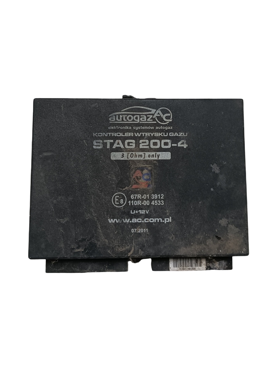 Modul de confort DAIHATSU TERIOS J1_ 1997 - 2006 110r004533