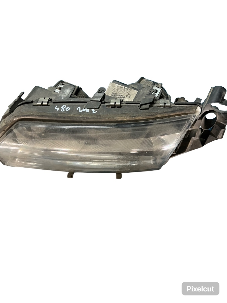 Far stanga VOLVO S80 I TS, XY, 184 1998 - 2008 8693557 – foto 3