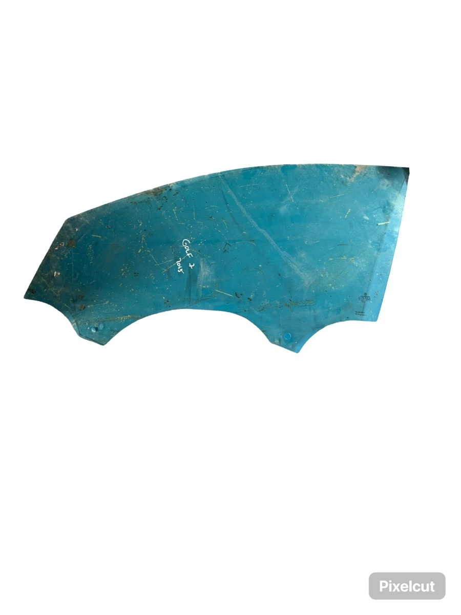 Geam portiera fata, patru usi stanga VOLKSWAGEN GOLF VII Estate BA5, BV5 2013 - >