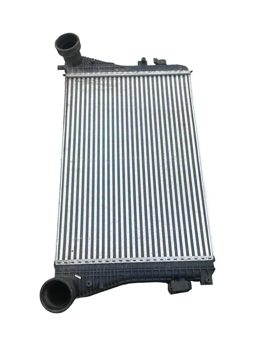 Radiator intercooler SEAT LEON II 1P1 2005 - 2013 2.0 TDI BMN – foto 3