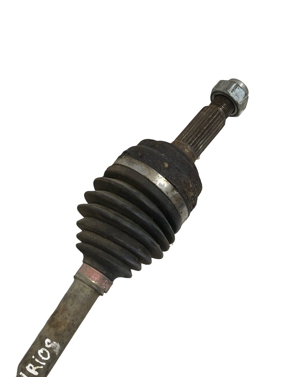 Planetara stanga fata DAIHATSU TERIOS J1_ 1997 - 2006 1.3i – foto 3