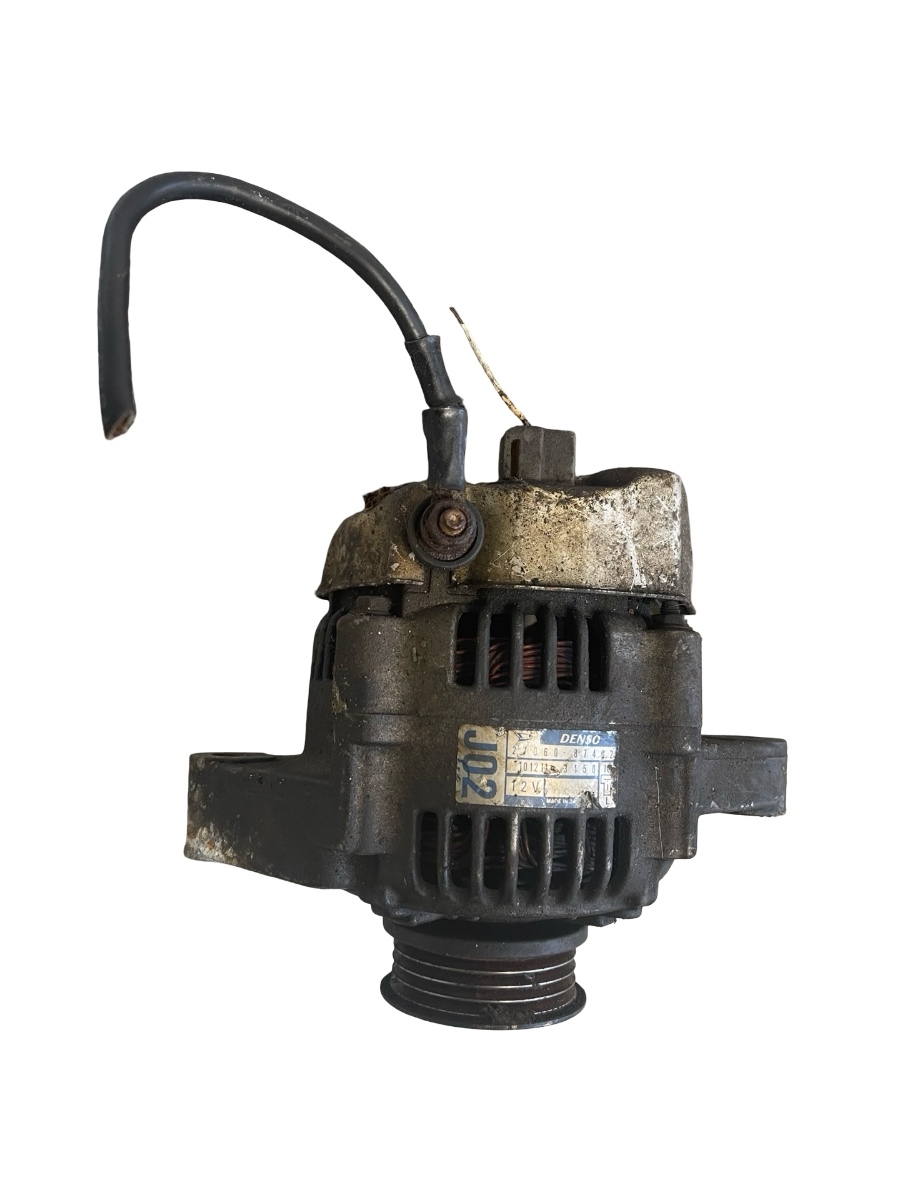 Alternator DAIHATSU TERIOS J1_ 1997 - 2006 27060 87402 1.3i – foto 2