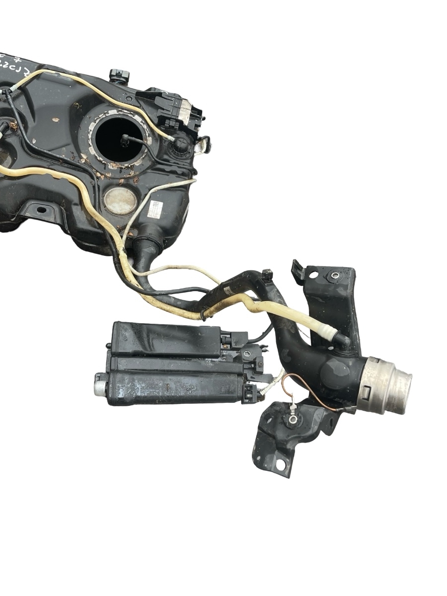 Rezervor combustibil VOLKSWAGEN GOLF VII 5G1, BE1 2012 - > 1.2CJZ HATCHBACK 5Q0201085E – foto 3