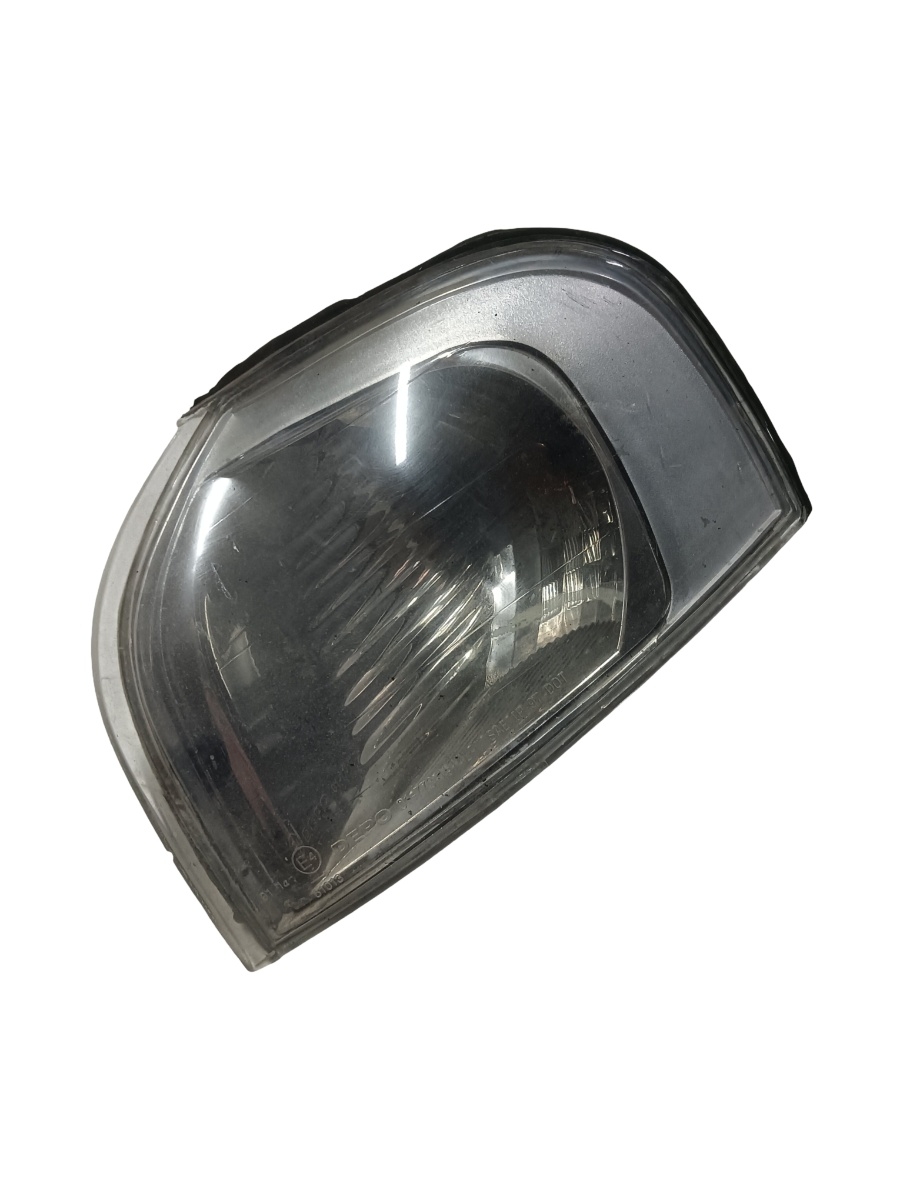Proiector ceata  stanga fata VOLVO S80 I TS, XY, 184 1998 - 2008 087731514l