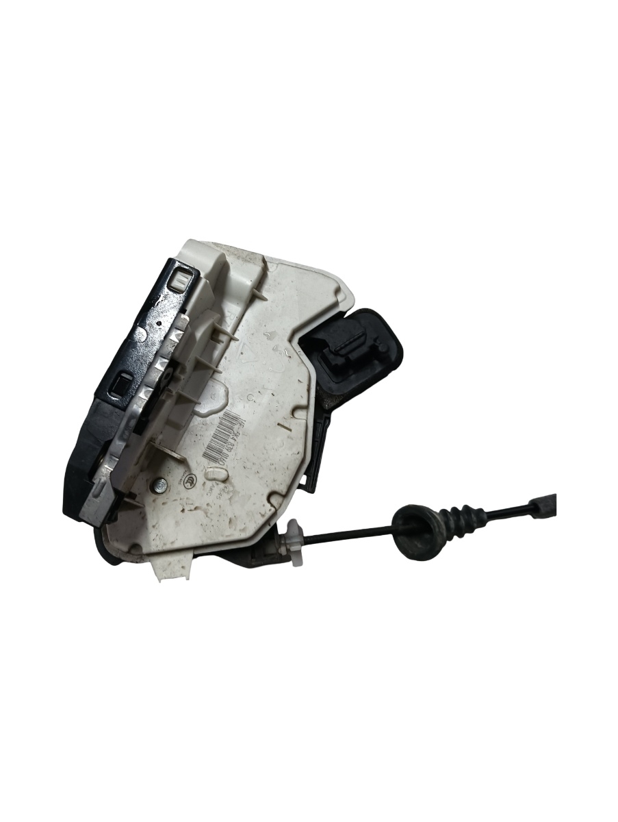 Broasca usa dreapta spate VOLKSWAGEN GOLF VII 5G1, BE1 2012 - > 5k48390160 – foto 2