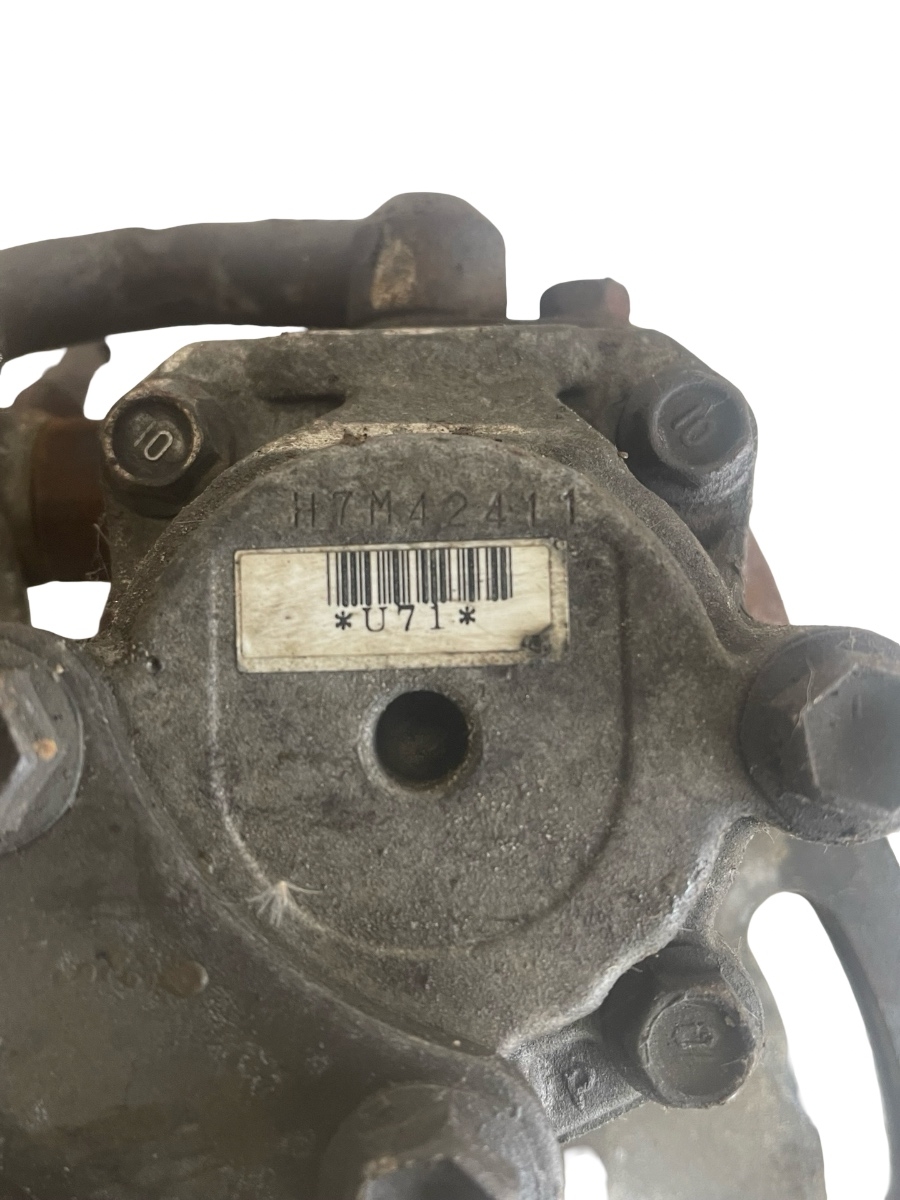 Pompa servodirectie DAIHATSU TERIOS J1_ 1997 - 2006 H7M42411 1.3i – foto 2