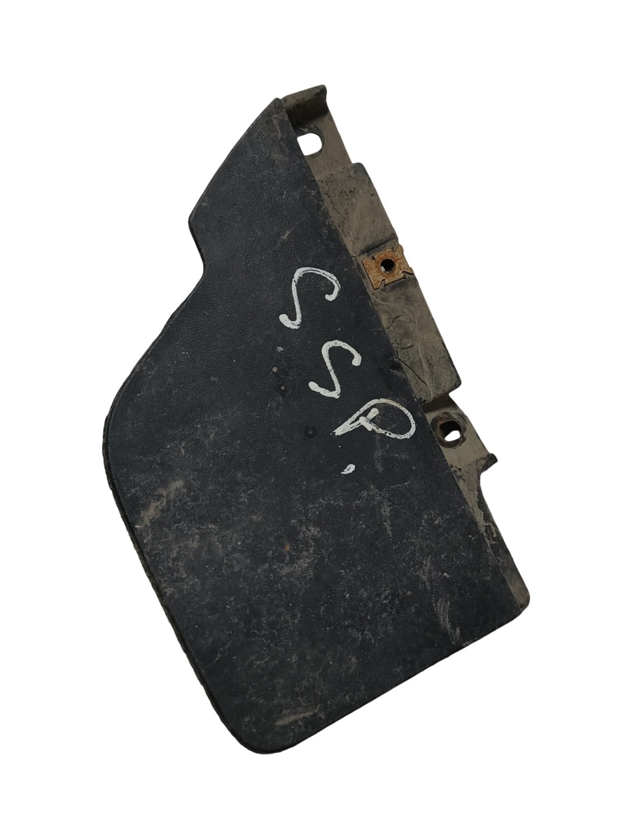 Ornamente prag stanga spate VOLKSWAGEN GOLF VII 5G1, BE1 2012 - >