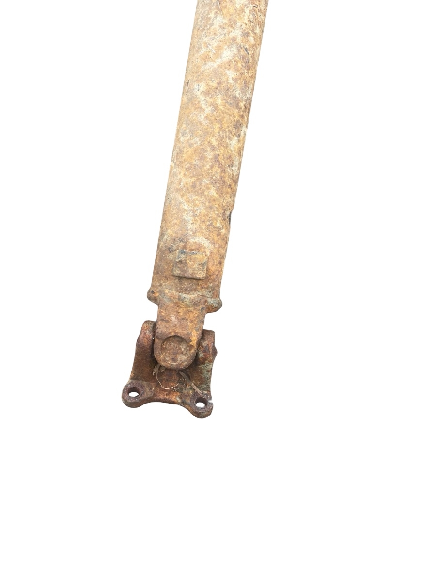 Cardan fata DAIHATSU TERIOS J1_ 1997 - 2006 1.3i – foto 2