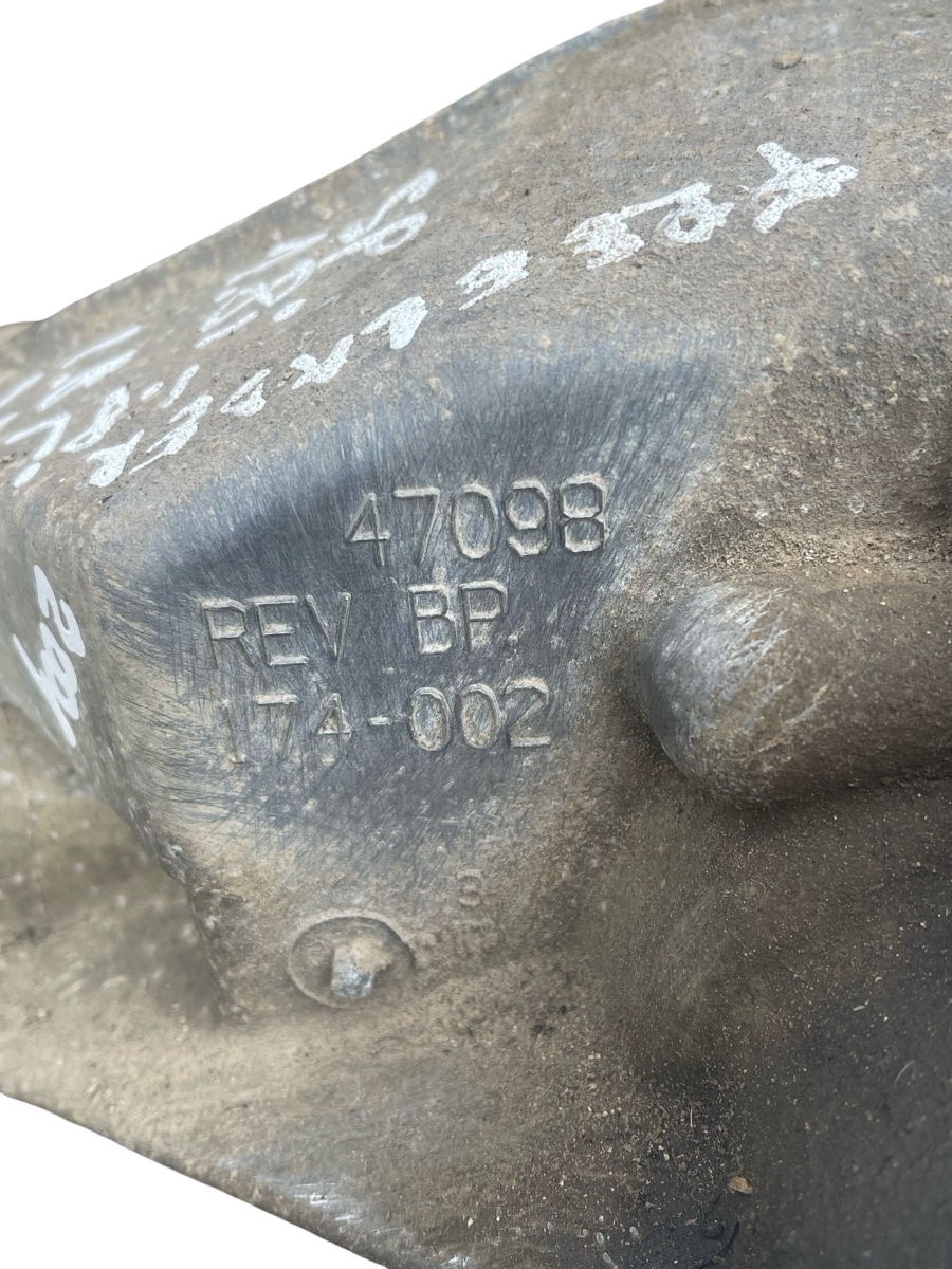 Grup diferential spate  LAND ROVER FREELANDER LN_, L314 1998 - 2006 1.8i  47098 – foto 2