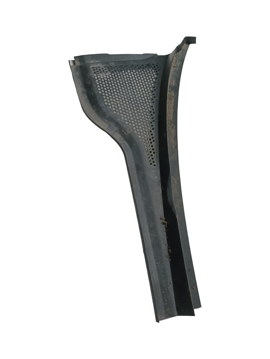 Ornamente parbriz VOLKSWAGEN GOLF VII 5G1, BE1 2012 - >