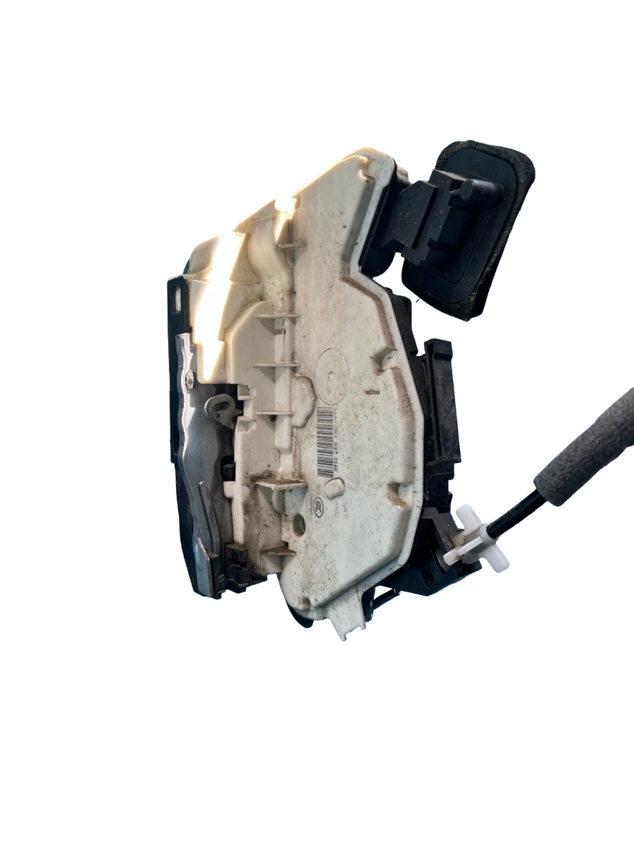 Broasca usa dreapta fata VOLKSWAGEN GOLF VII 5G1, BE1 2012 - >, SEAT LEON III 5F1 2012 - > 5K1837016E – foto 2