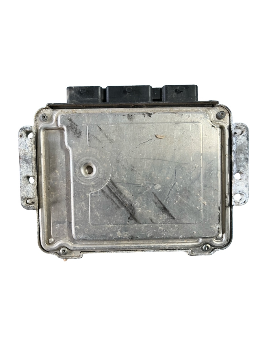 ECU modul/unitate de control motor FORD FOCUS C-MAX DM2 2003 - 2007 – foto 2