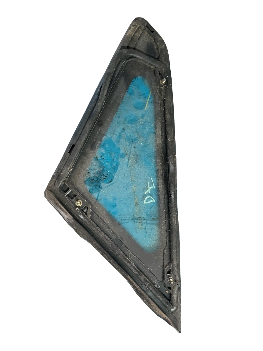 Geam fix fata dreapta FORD FOCUS C-MAX DM2 2003 - 2007 – foto 2