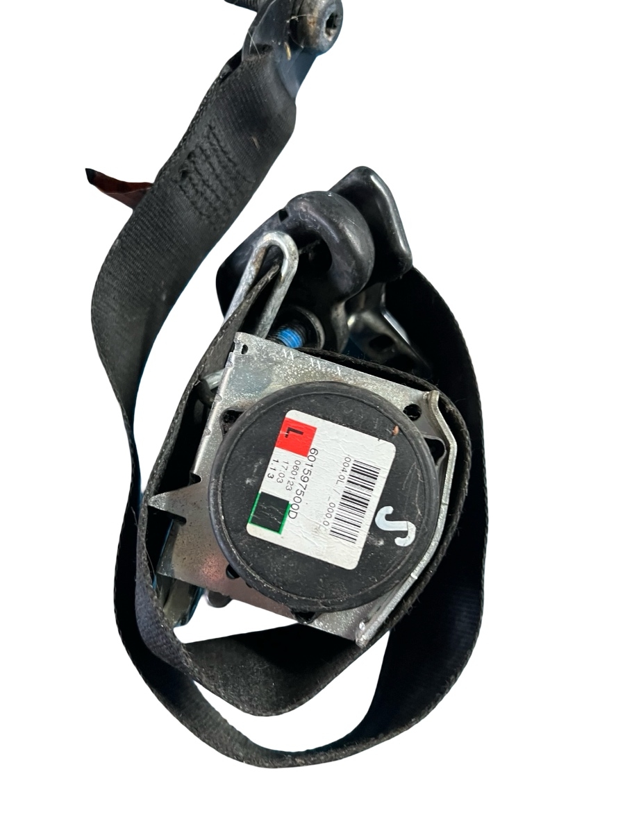 Centura de siguranta spate stanga FORD FOCUS C-MAX DM2 2003 - 2007 – foto 2