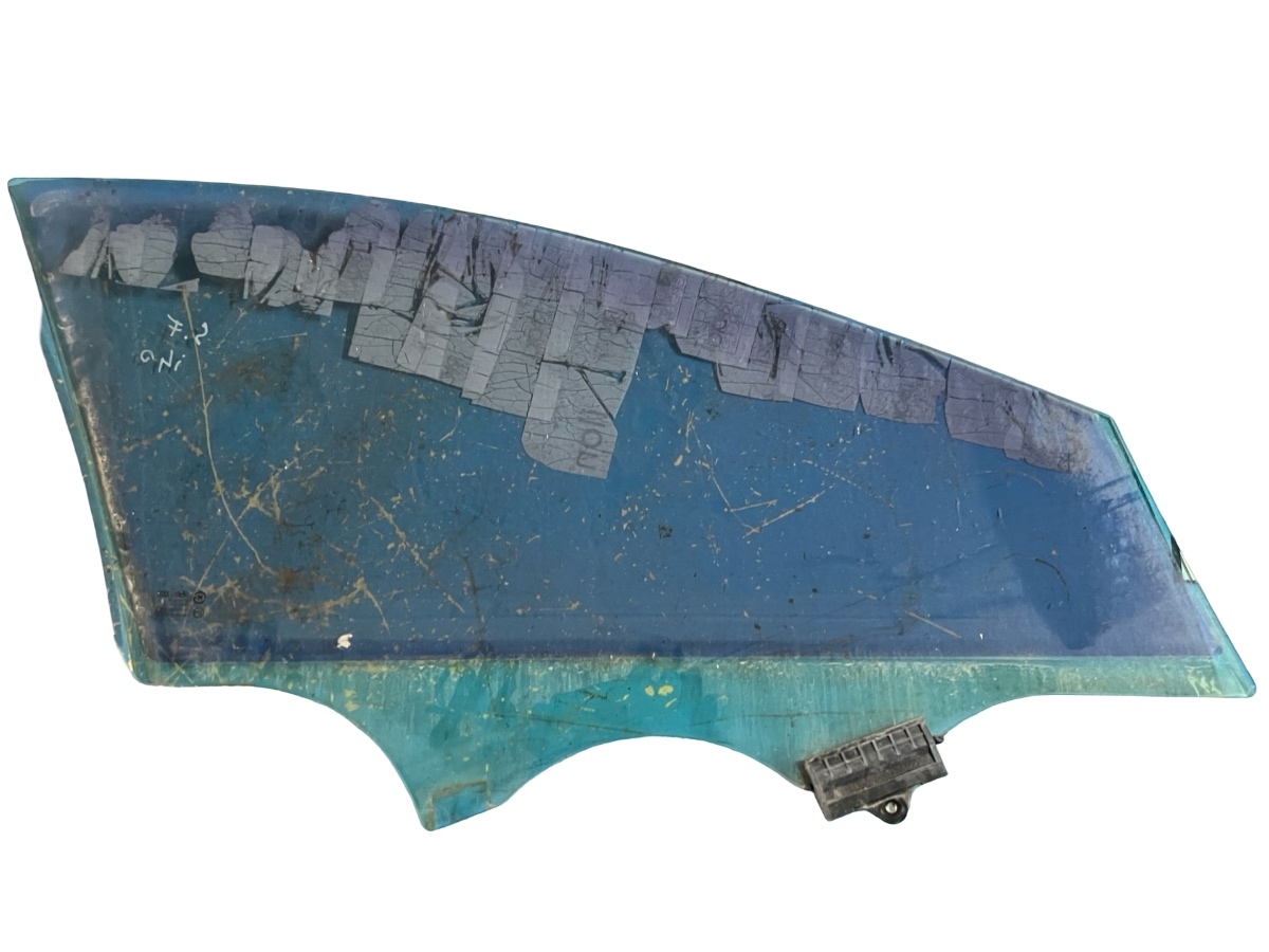 Geam portiera fata, patru usi stanga fata HYUNDAI i40 CW VF 2011 - >