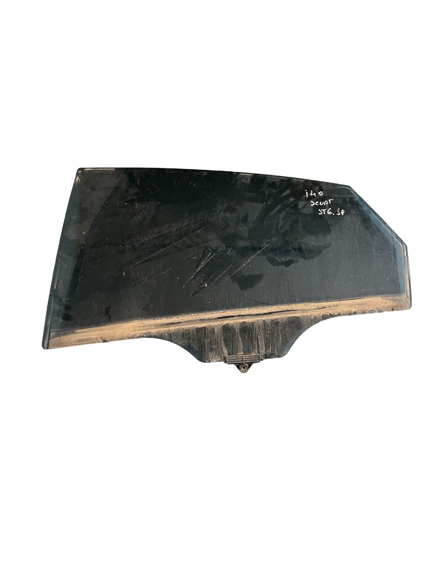 Geam portiera spate stanga HYUNDAI i40 CW VF 2011 - >