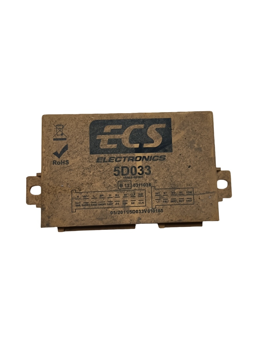 Modul de confort HYUNDAI i40 VF 2012 - >