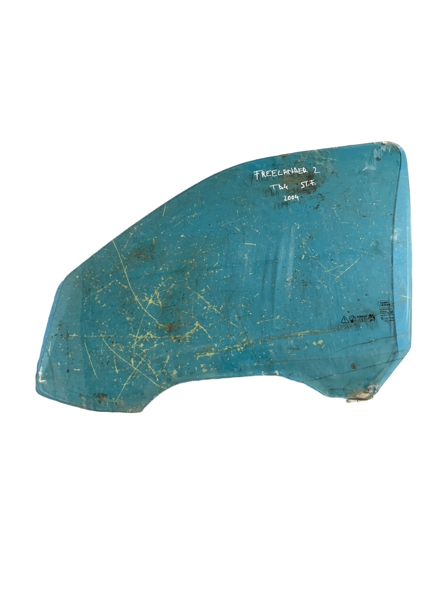 Geam portiera fata, patru usi stanga LAND ROVER FREELANDER 2 LF_, L359 2006 - 2014