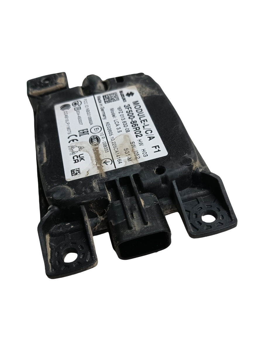 Modul de confort SUZUKI VITARA IV Facelift 2018 [ 2018 - 2024 ] 3f50086r02 – foto 2