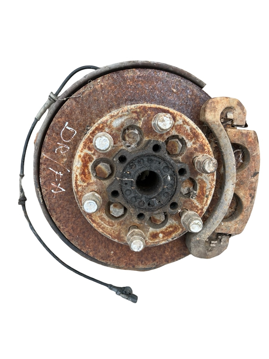 Fuzeta butuc roata fata dreapta GREAT WALL HOVER H5 2010 - > 2.4 4G69-S4N