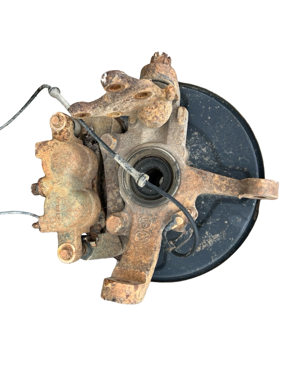 Fuzeta butuc roata fata stanga GREAT WALL HOVER π 2006 - > 2.4 4G64-S4M – foto 2