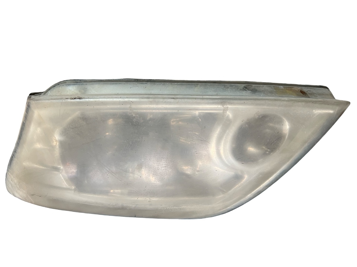 Far stanga GREAT WALL HOVER M1 2009 - 2013 – foto 5