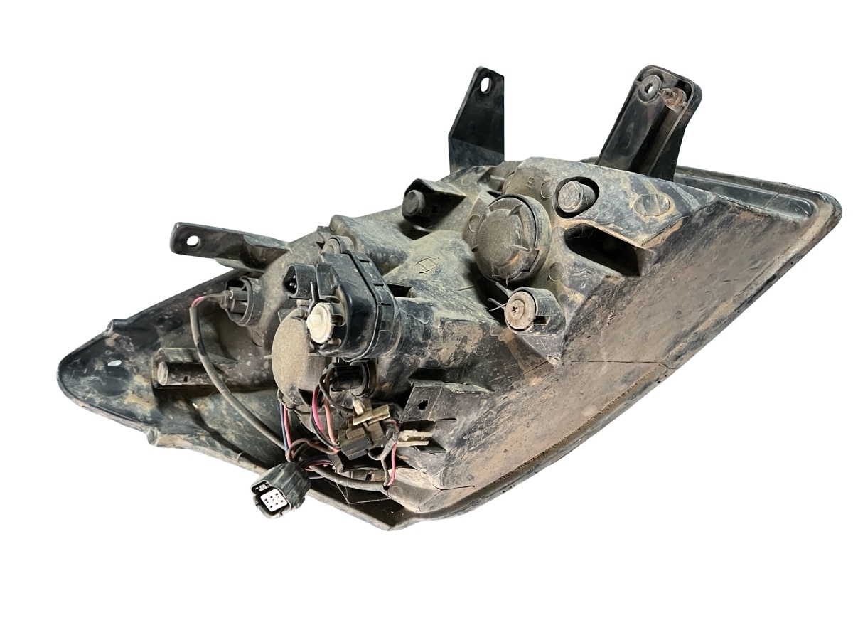 Far stanga GREAT WALL HOVER M1 2009 - 2013 – foto 4