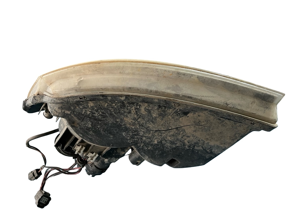 Far dreapta GREAT WALL HOVER 2004 - 2010 – foto 3