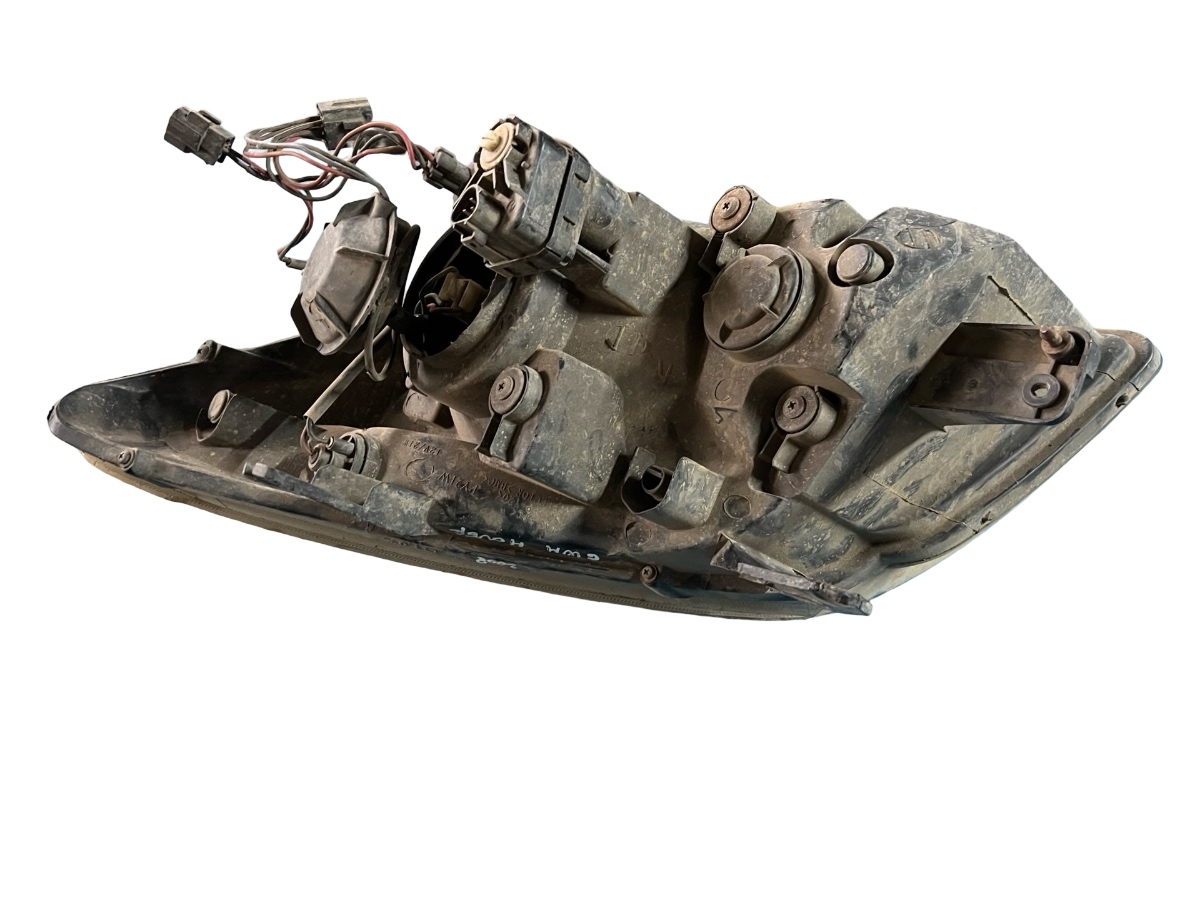 Far dreapta GREAT WALL HOVER 2004 - 2010 – foto 2