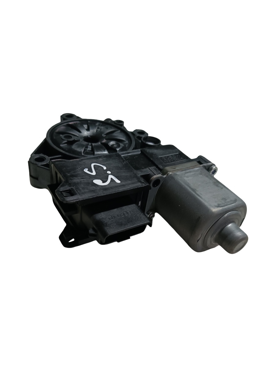 Motoras geam stanga spate HYUNDAI i40 VF 2012 - >