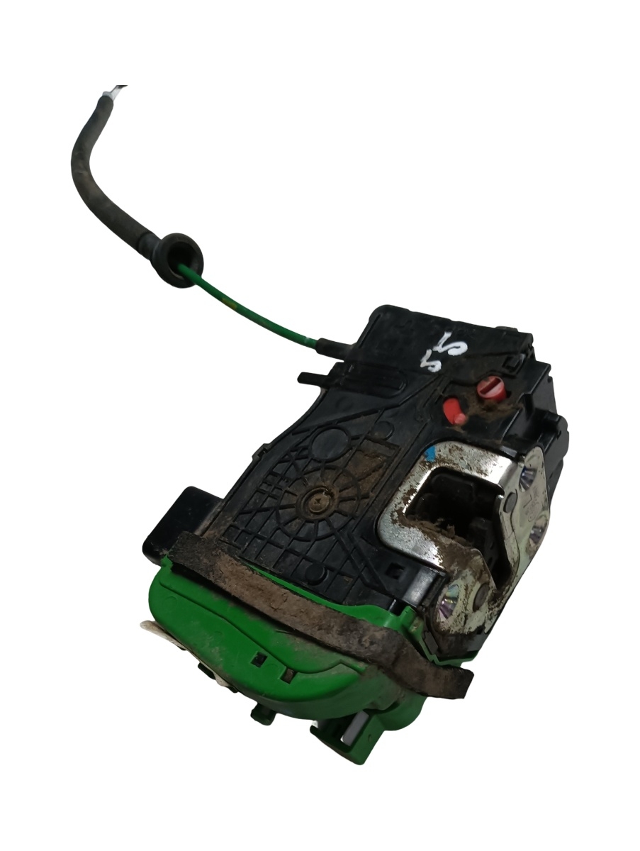 Broasca usa stanga spate HYUNDAI i40 VF 2012 - > – foto 2