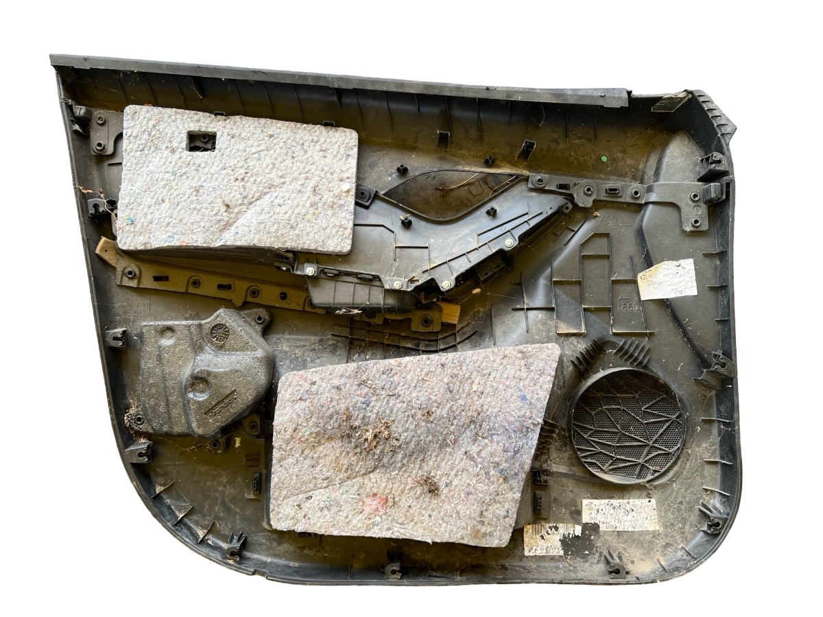 Tapiterie panou portiera fata stanga HYUNDAI ix20 JC 2010 - > – foto 2