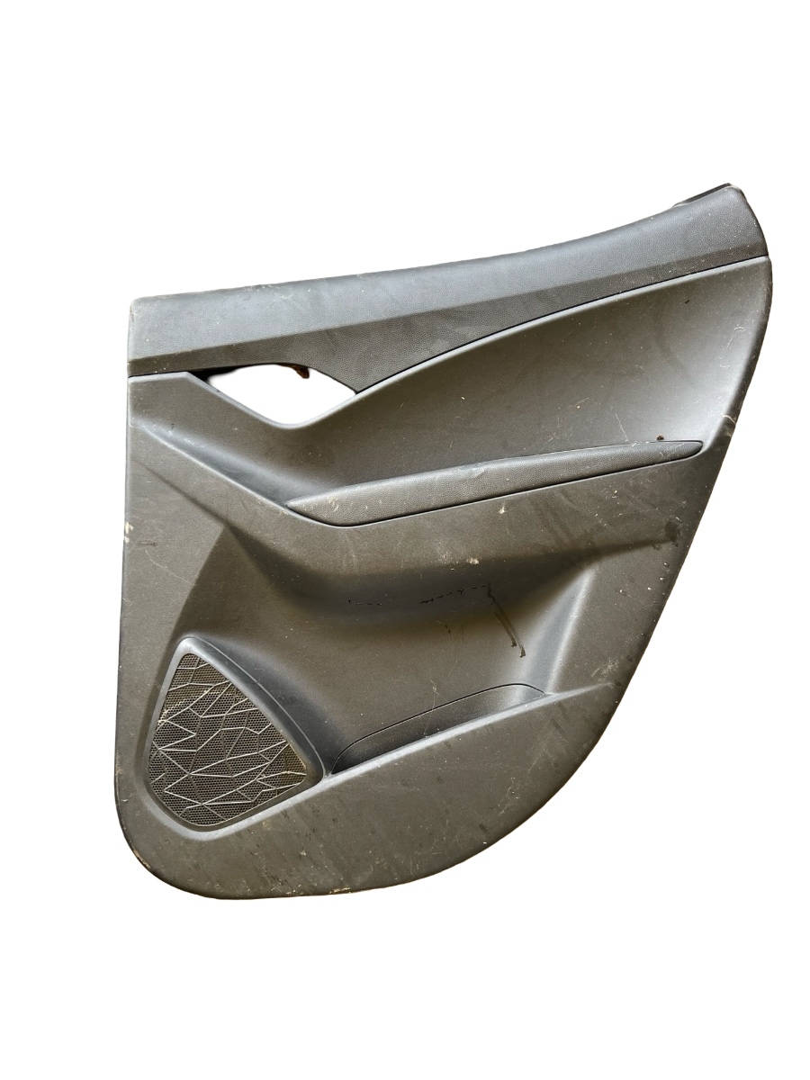 Tapiterie panou portiera spate dreapta HYUNDAI ix20 JC 2010 - >