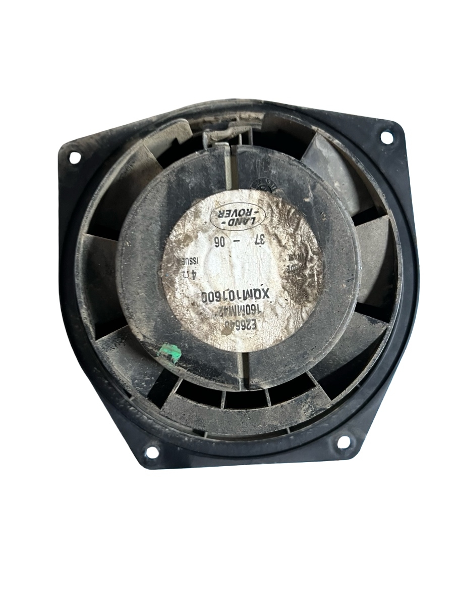 Difuzor portiera spate stanga LAND ROVER FREELANDER LN_, L314 1998 - 2006 – foto 2