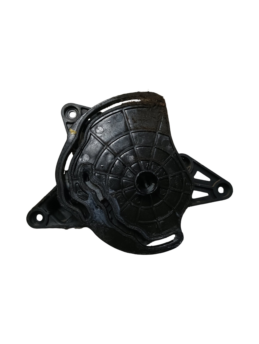 Actuator/motoras clapeta aer AC HYUNDAI i40 VF 2012 - > H400730890