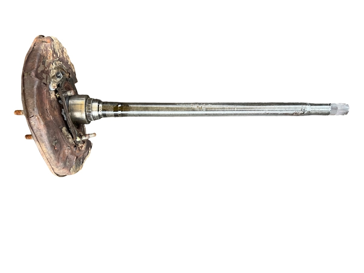 Fuzeta butuc roata spate dreapta +planetaraGREAT WALL HOVER π 2006 - > 2.4 4G64-S4M