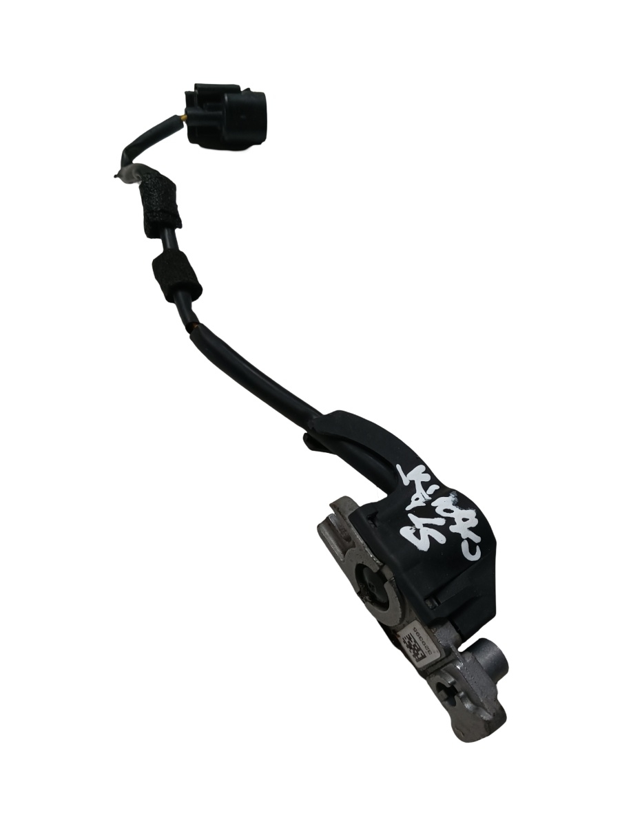 Senzor de impact airbag VOLVO V40 525 2013 - 2015 P31305432 – foto 2