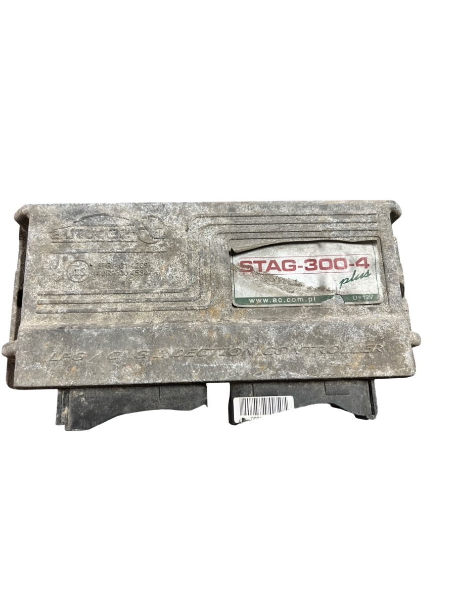 ECU modul/unitate de control motor NISSAN TIIDA Saloon C11 2004 - 2013 1.6 HR16DE – foto 2